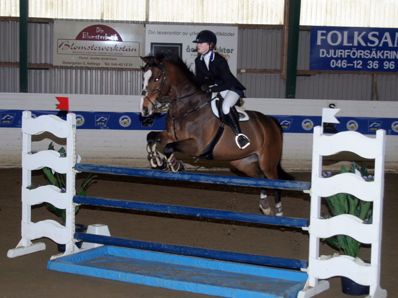 20080405_163058 Sara Carlsson Alice